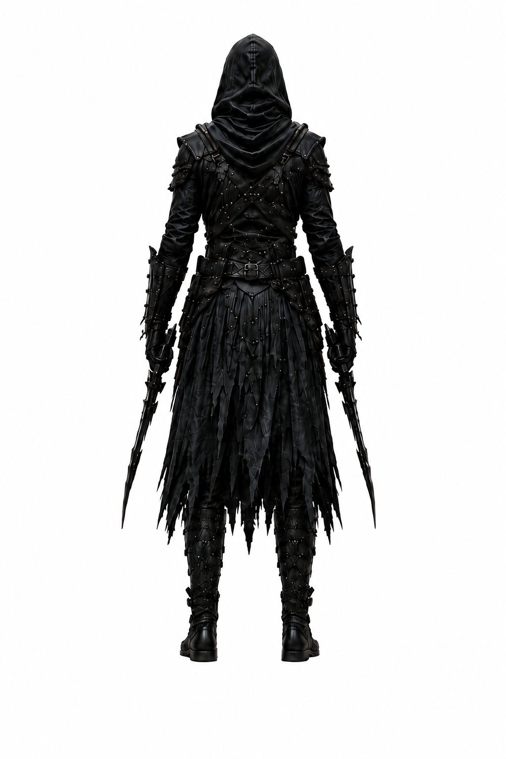 FOP character